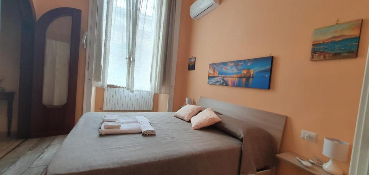 Le Vie Del Centro - B&B Naples Exterior photo
